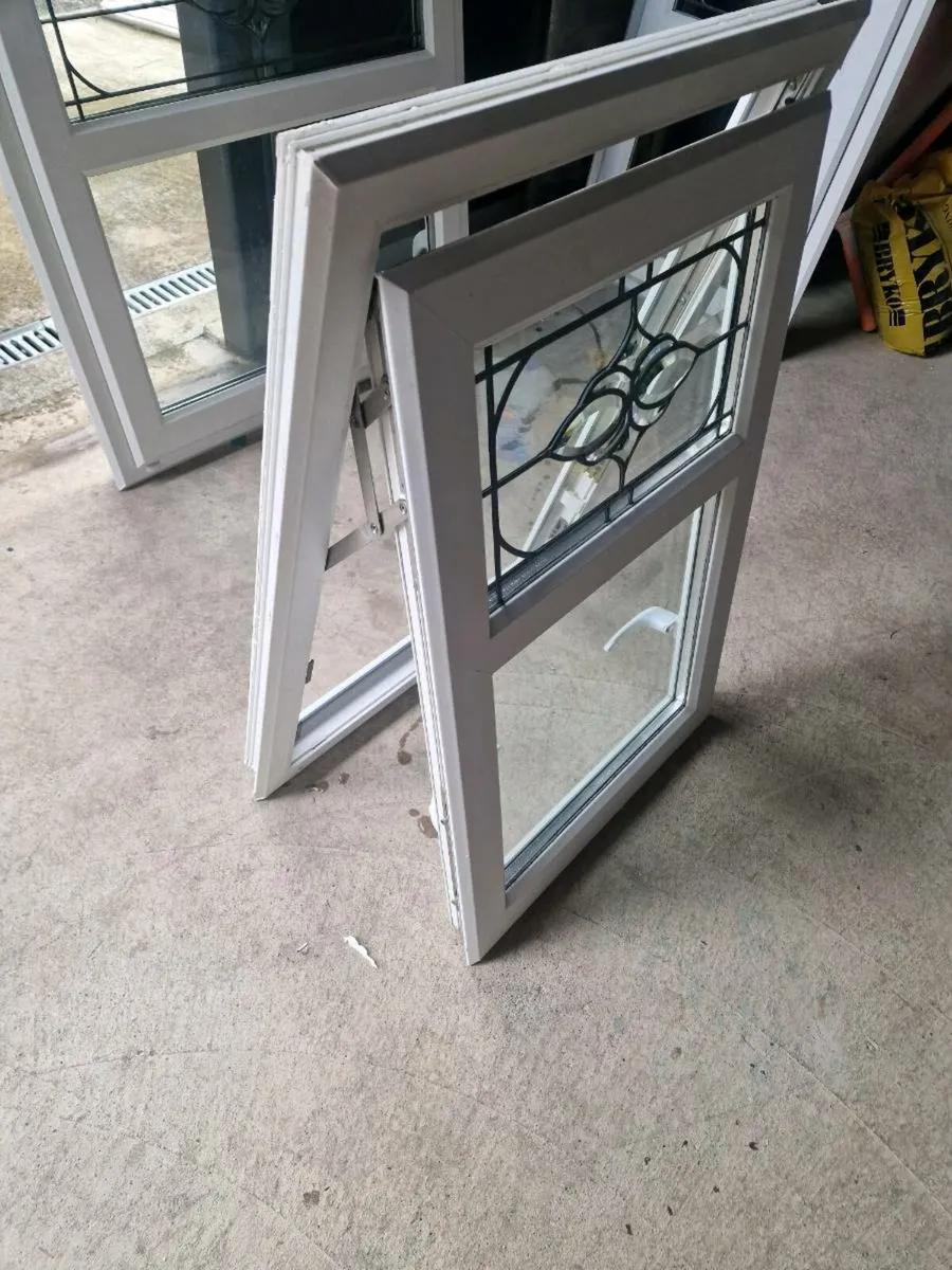 Pvc windows - Image 1