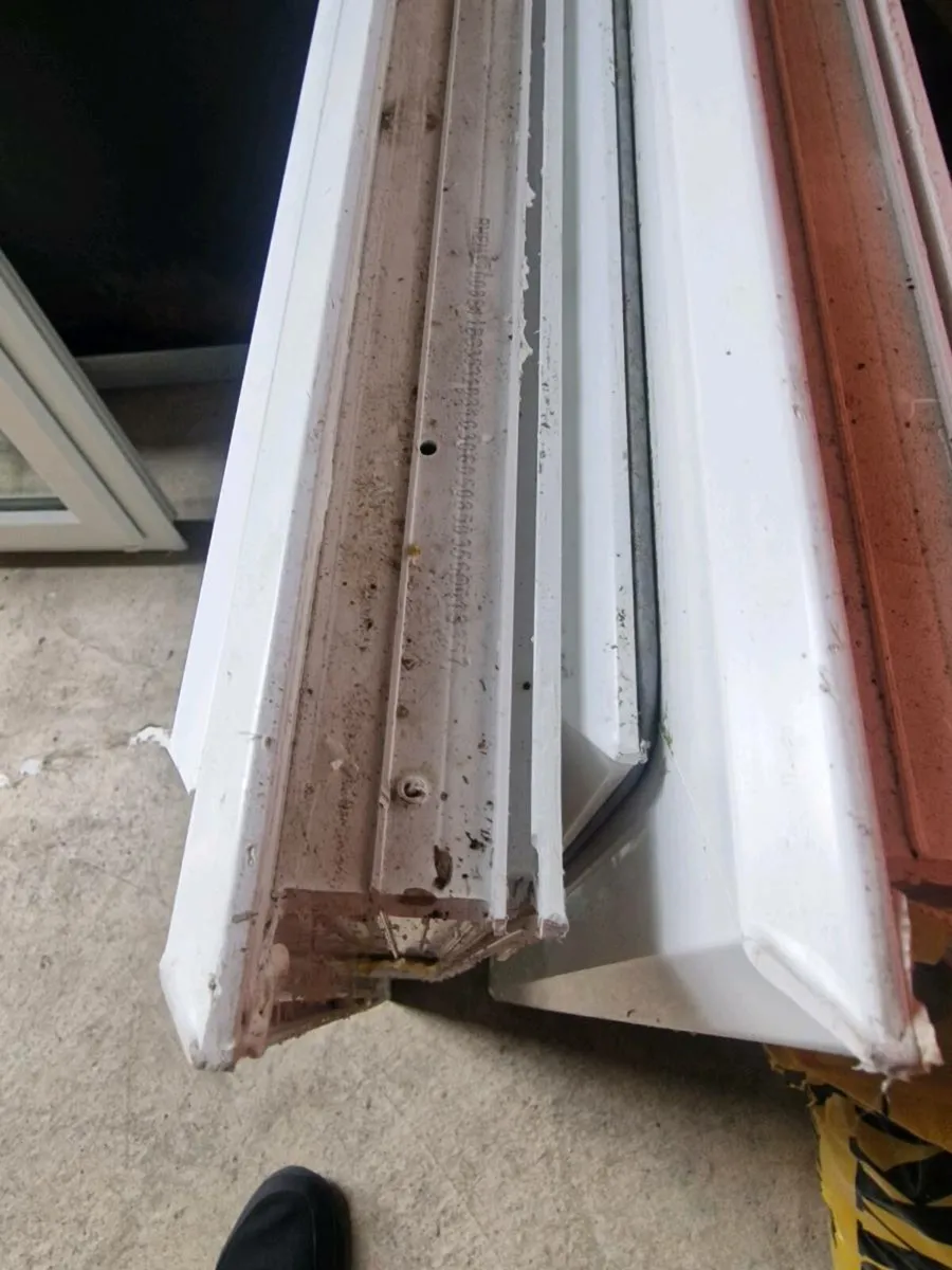 Pvc windows - Image 2