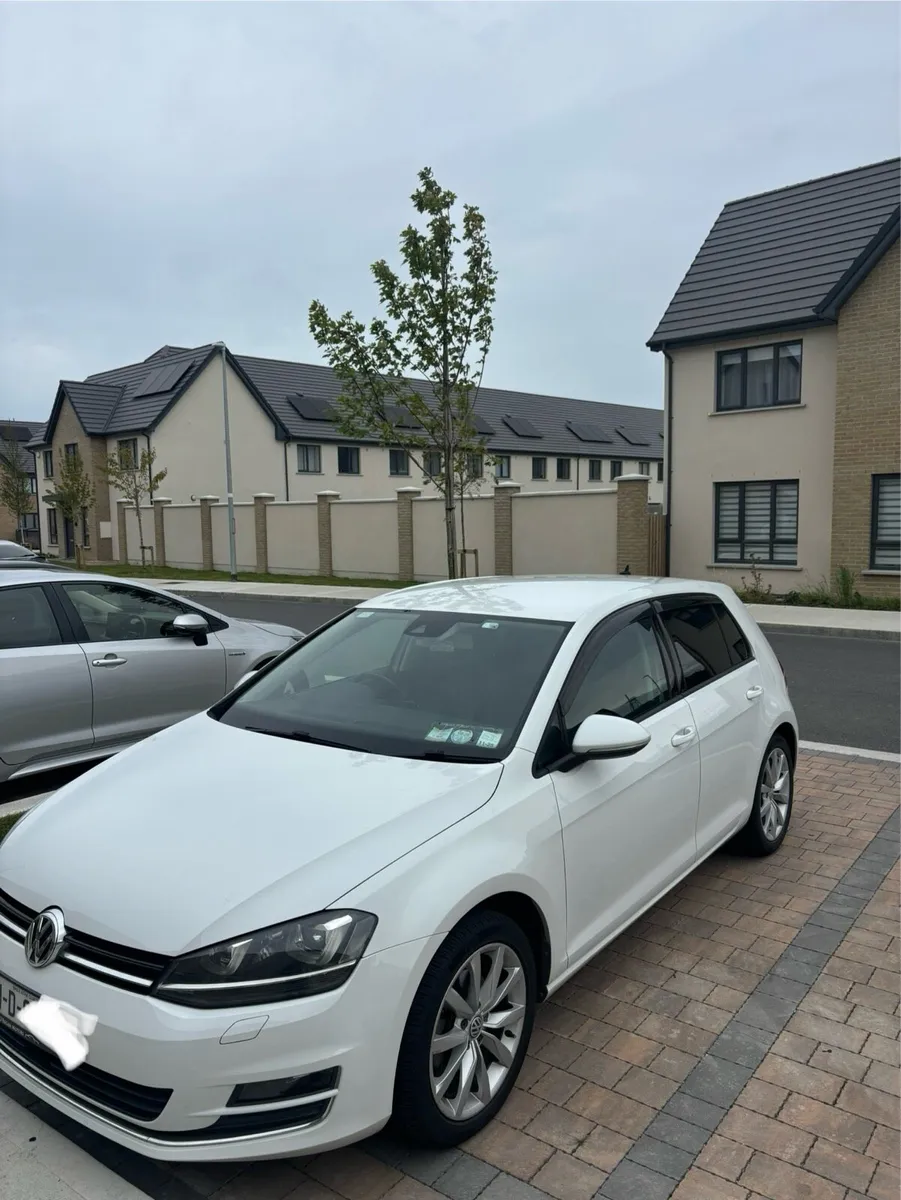 Volkswagen Golf 1.4 TSI - Image 2