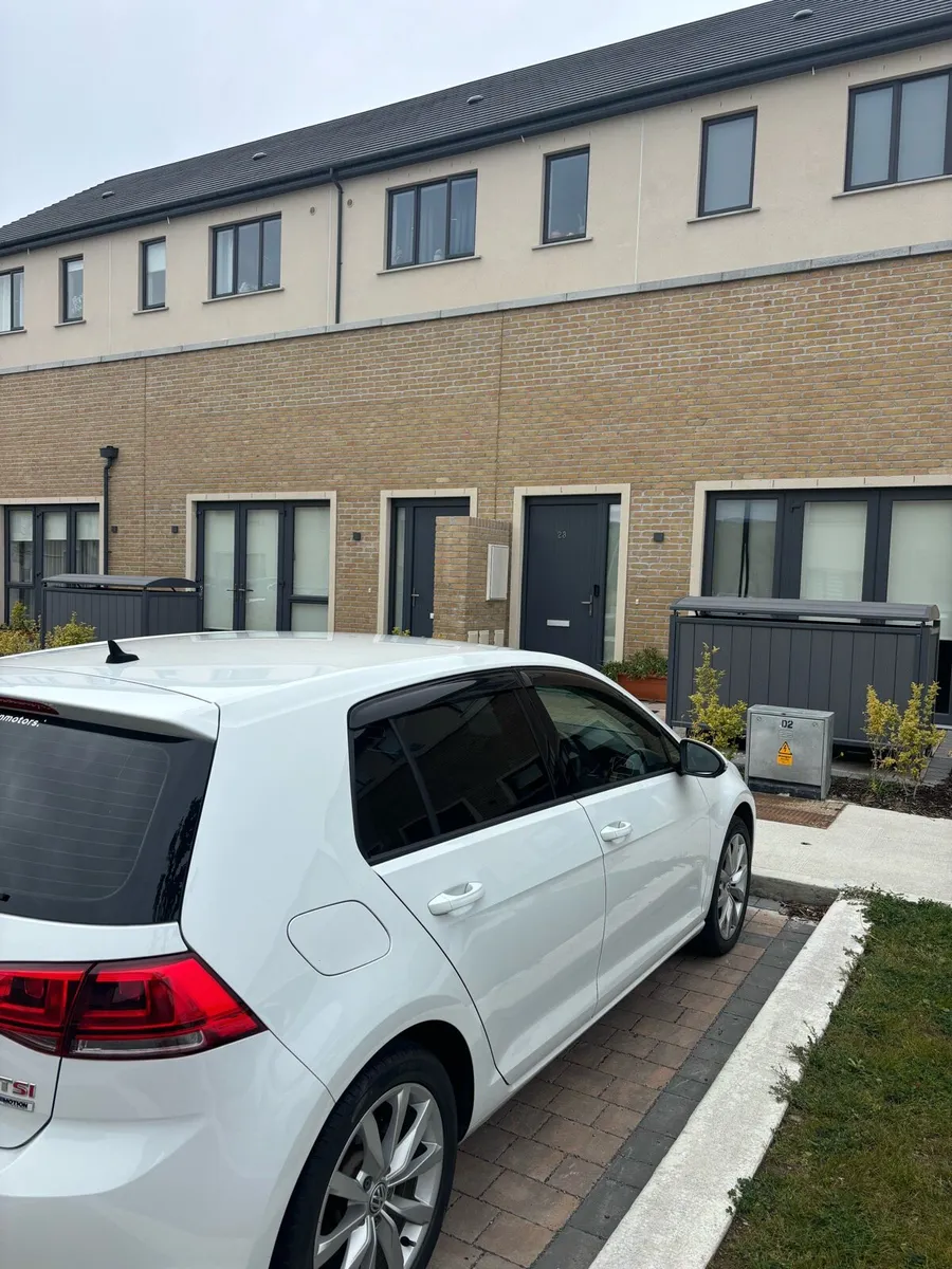 Volkswagen Golf 1.4 TSI - Image 3