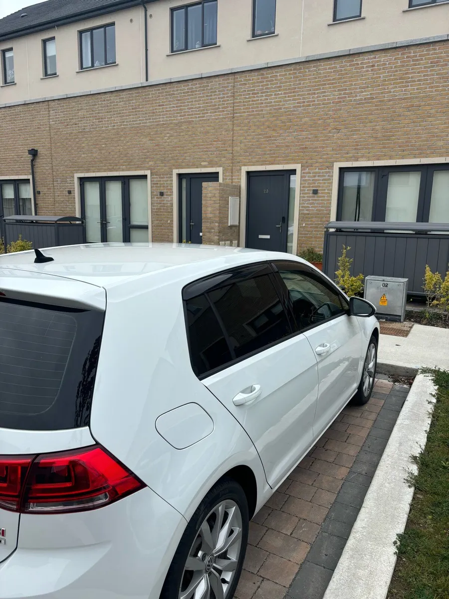 Volkswagen Golf 1.4 TSI - Image 4