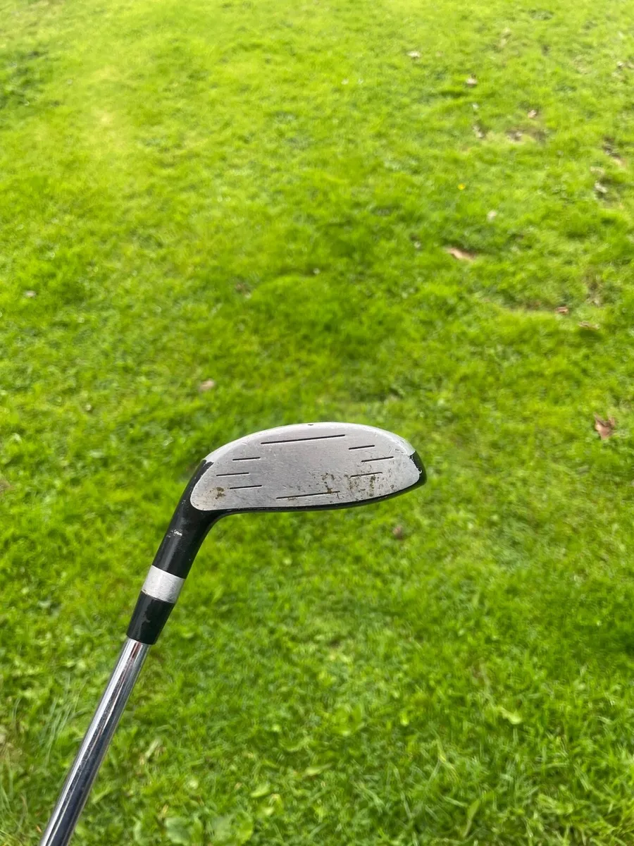 Golf hybrid - Image 3