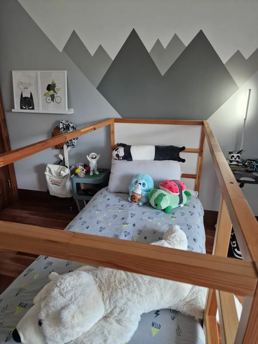 Bunk bed - Image 3