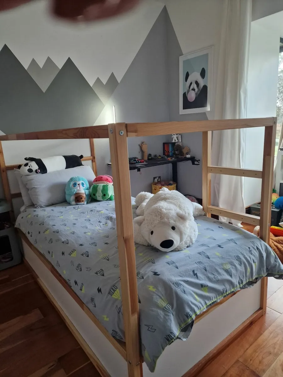 Bunk bed - Image 4