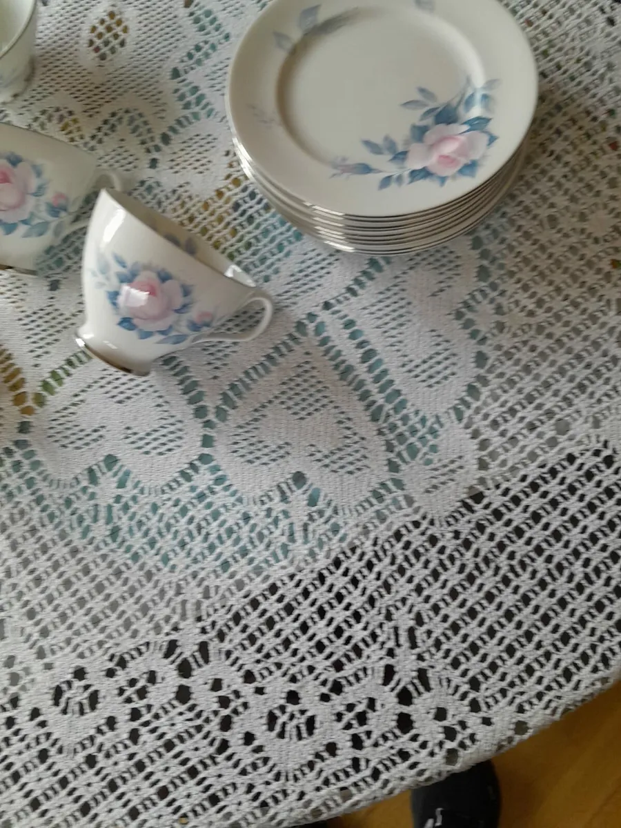 Royal Albert Vintage China - Image 4
