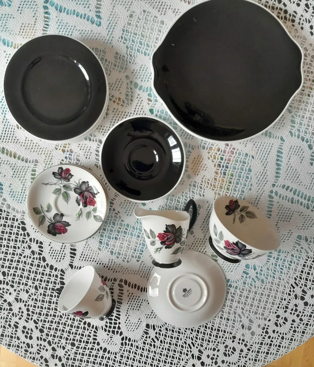 Royal Albert Vintage China - Image 1