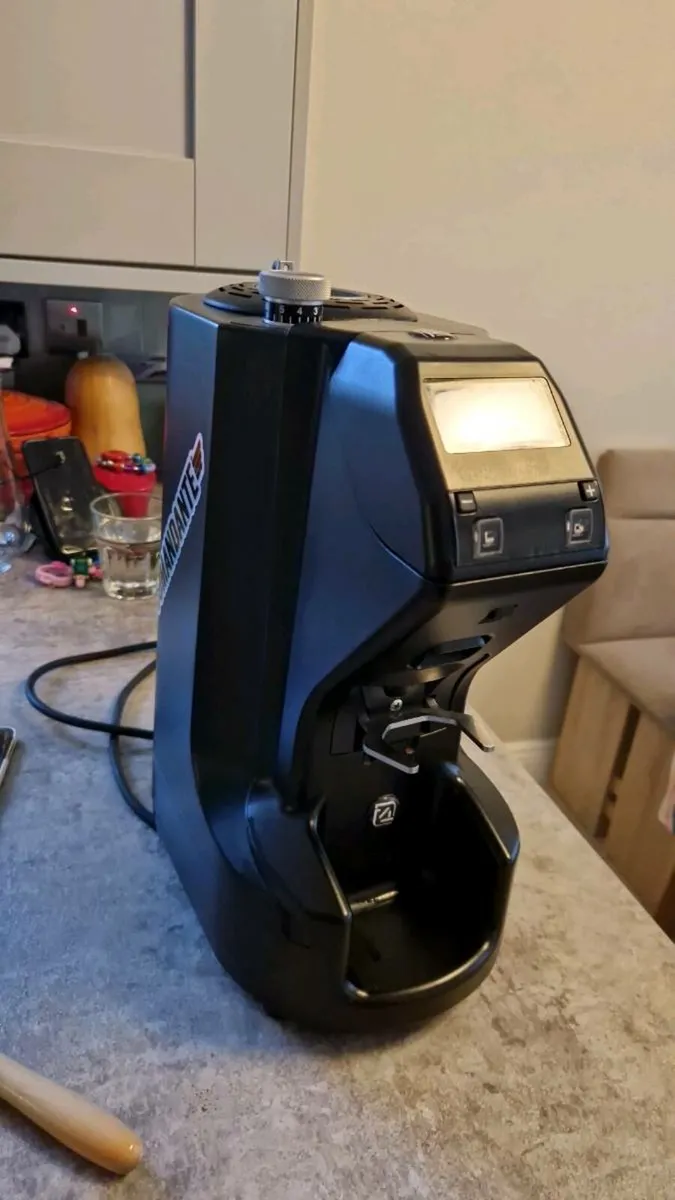 Nuova Simonelli Mdx grinder - Image 2