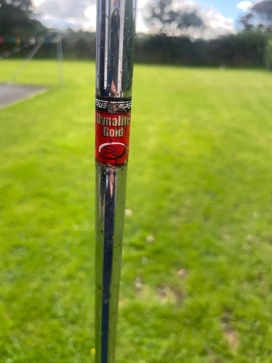 Mizuno pw - Image 3