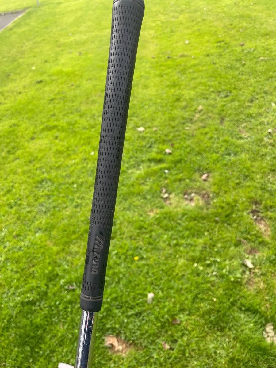 Mizuno pw - Image 4