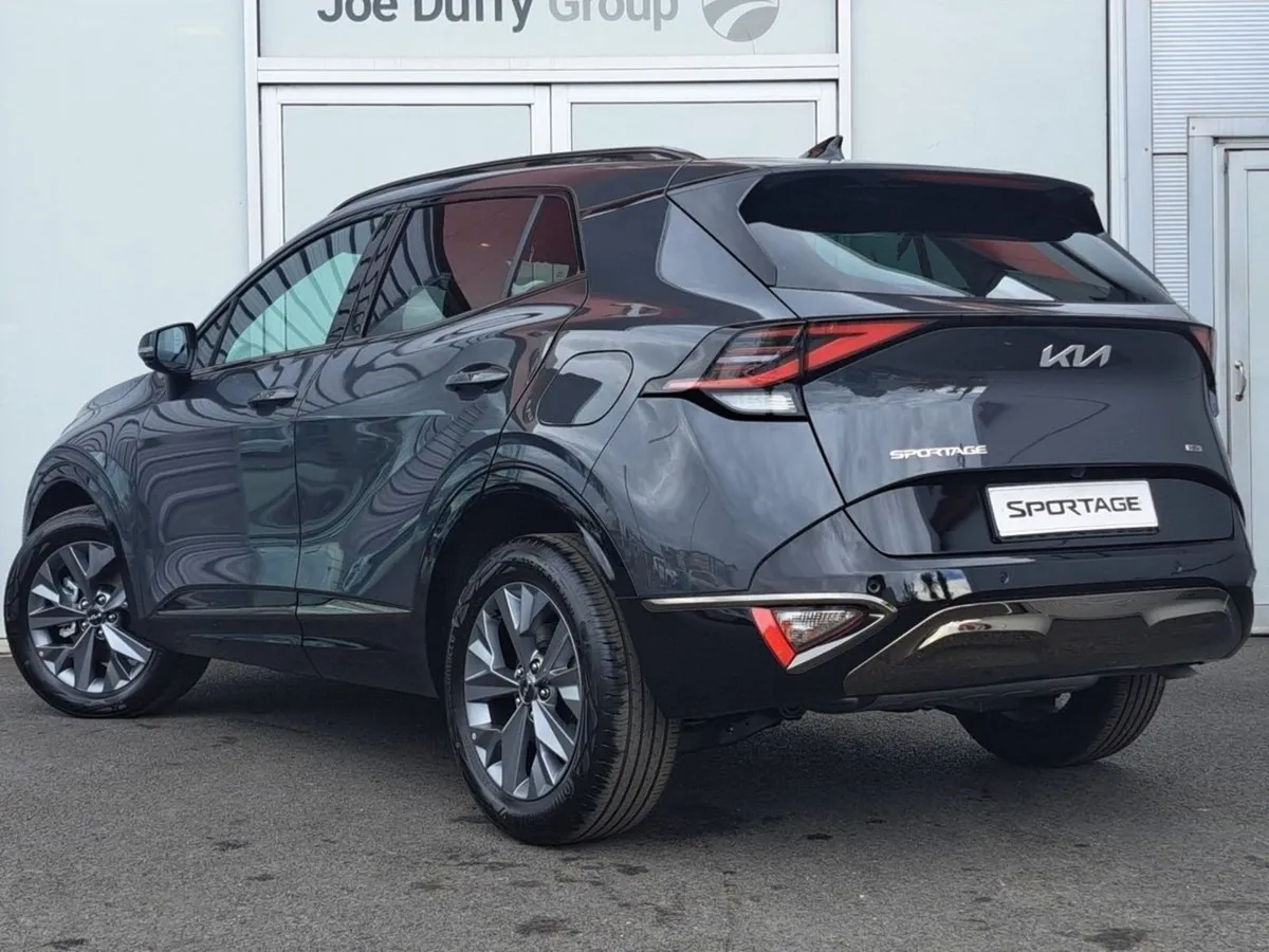 Kia Sportage Hybrid - Image 3