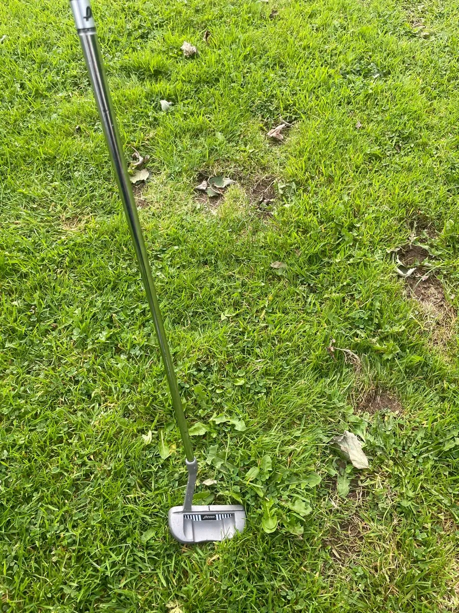 Putter - Image 1
