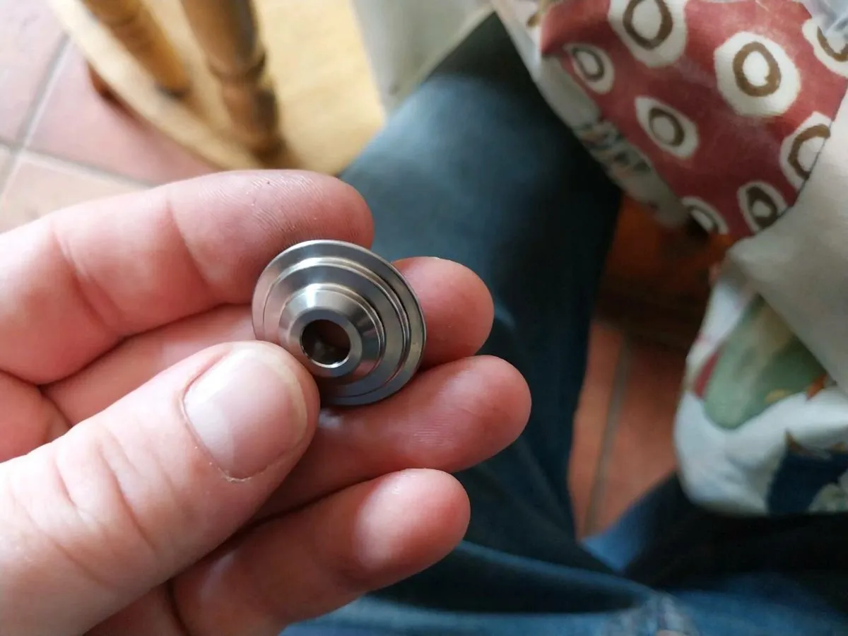 Honda b series skunk2 valve springs - Image 3
