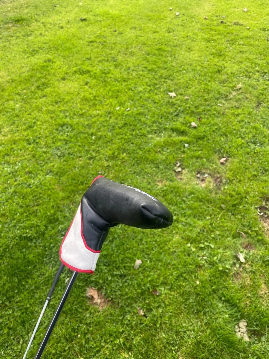 Putter - Image 4
