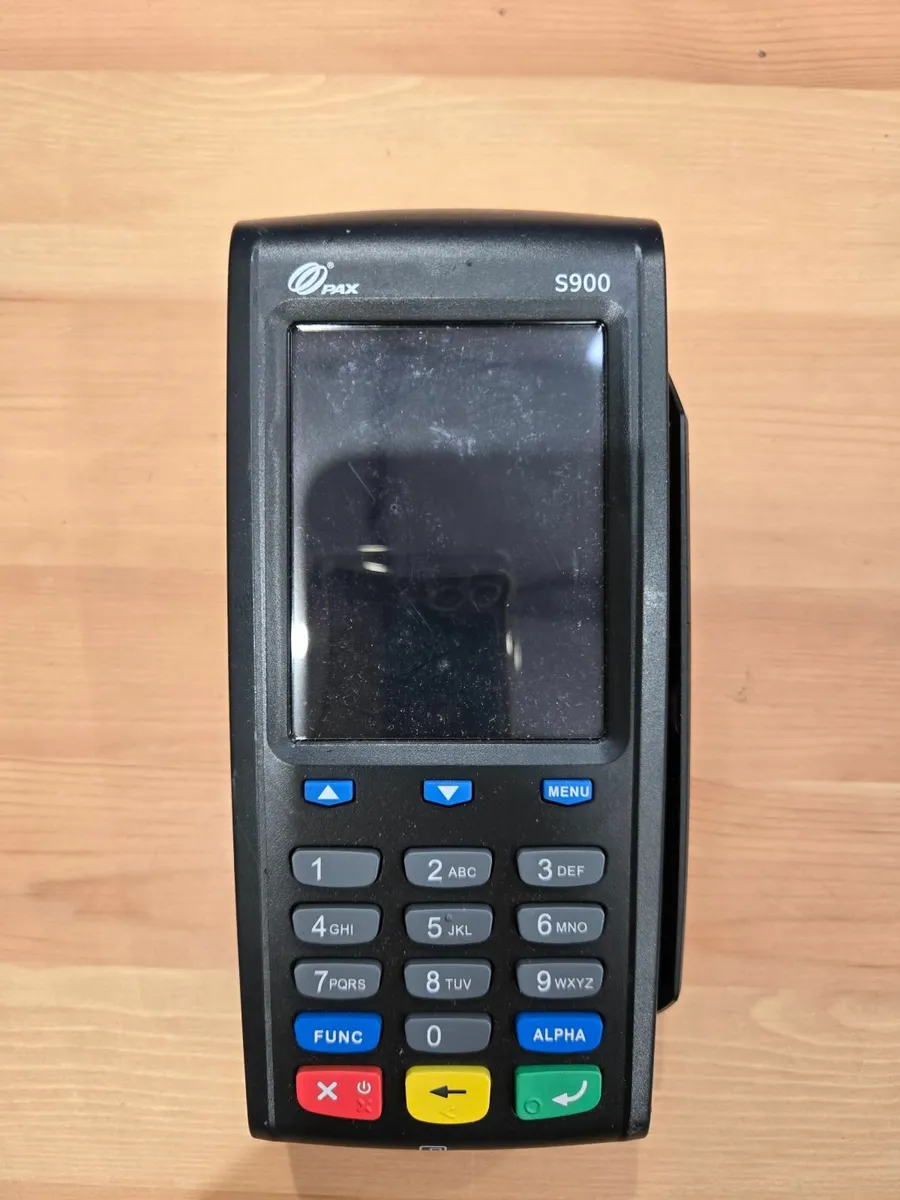 CounterTop Payment Terminal - Image 3