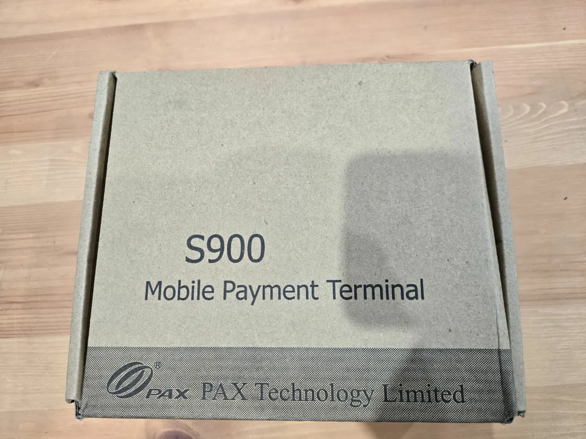 CounterTop Payment Terminal - Image 4