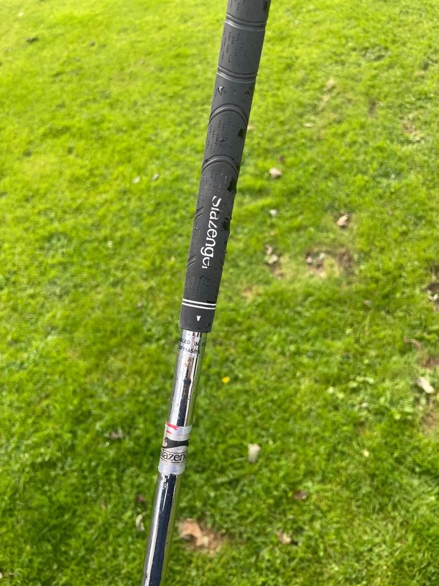 8 iron - Image 3