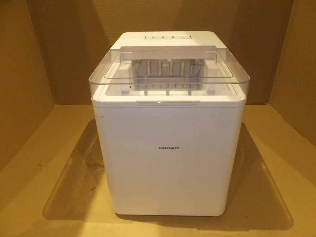 ice cube machine - Image 3