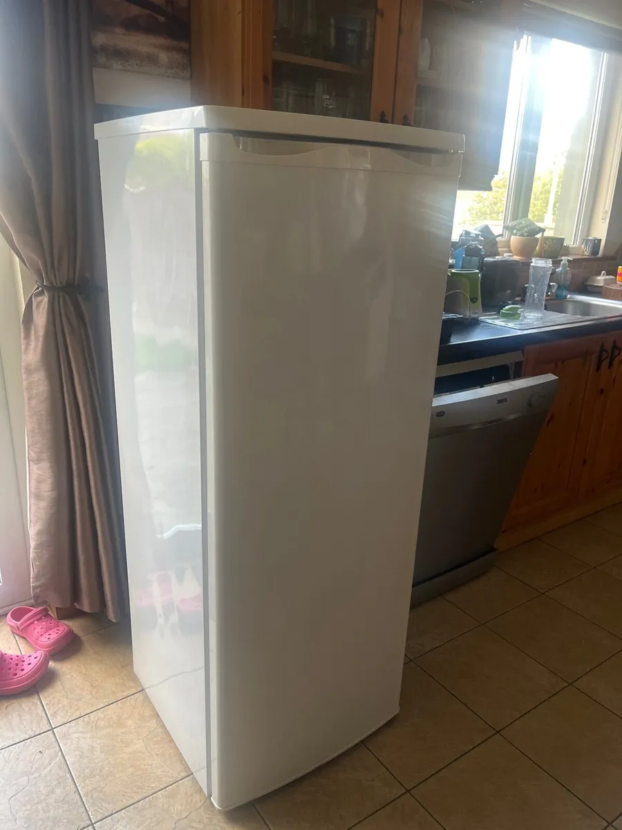 PowerPoint Tall freezer - Image 1