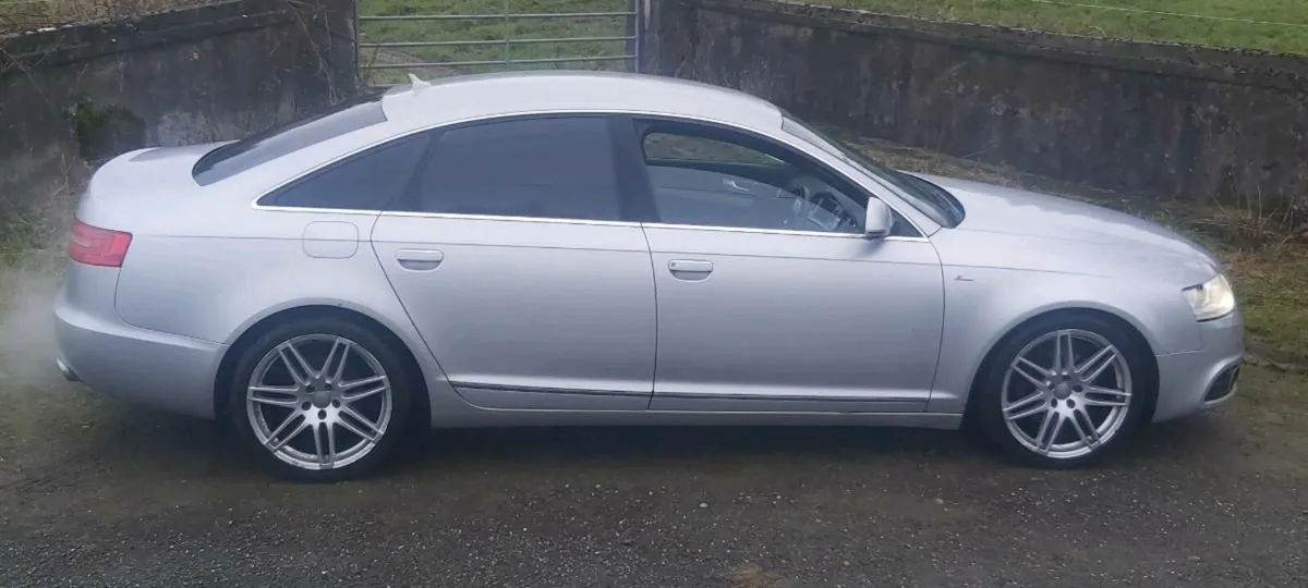 Audi A6 LeMans - Image 2