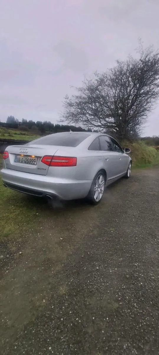 Audi A6 LeMans - Image 3