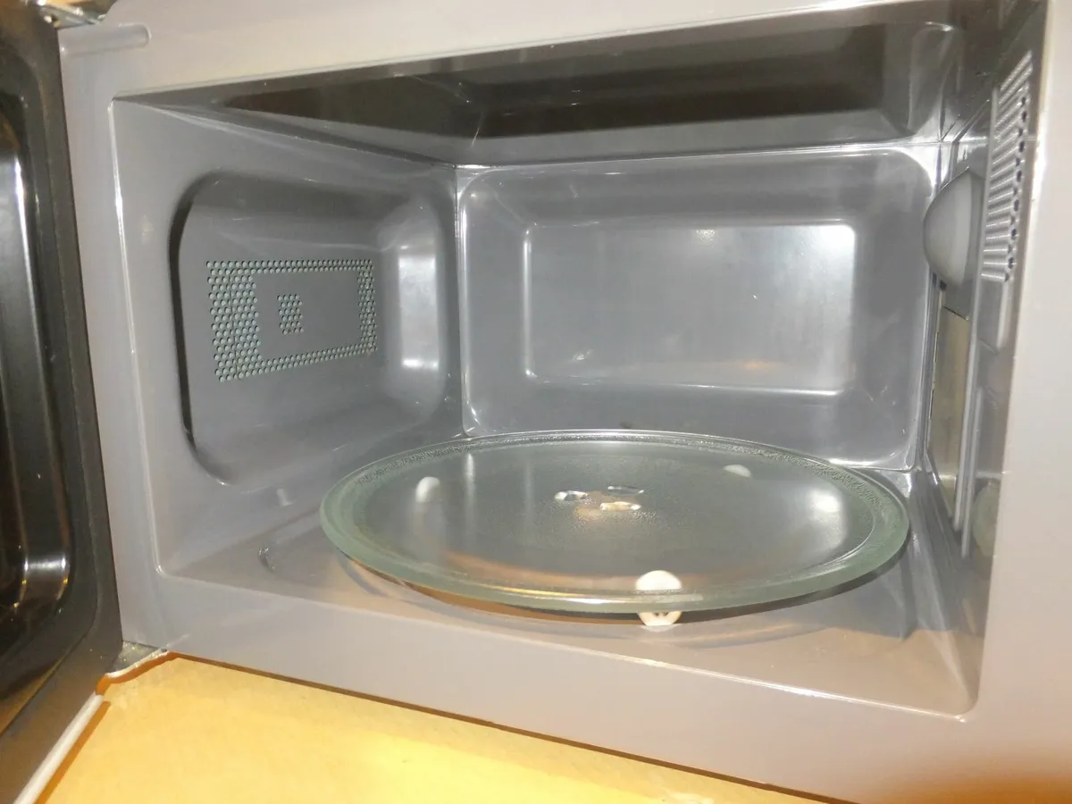 Thor microwave - Image 3