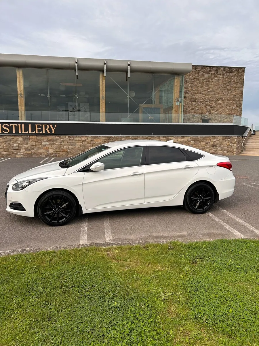 Hyundai i40 - Image 3
