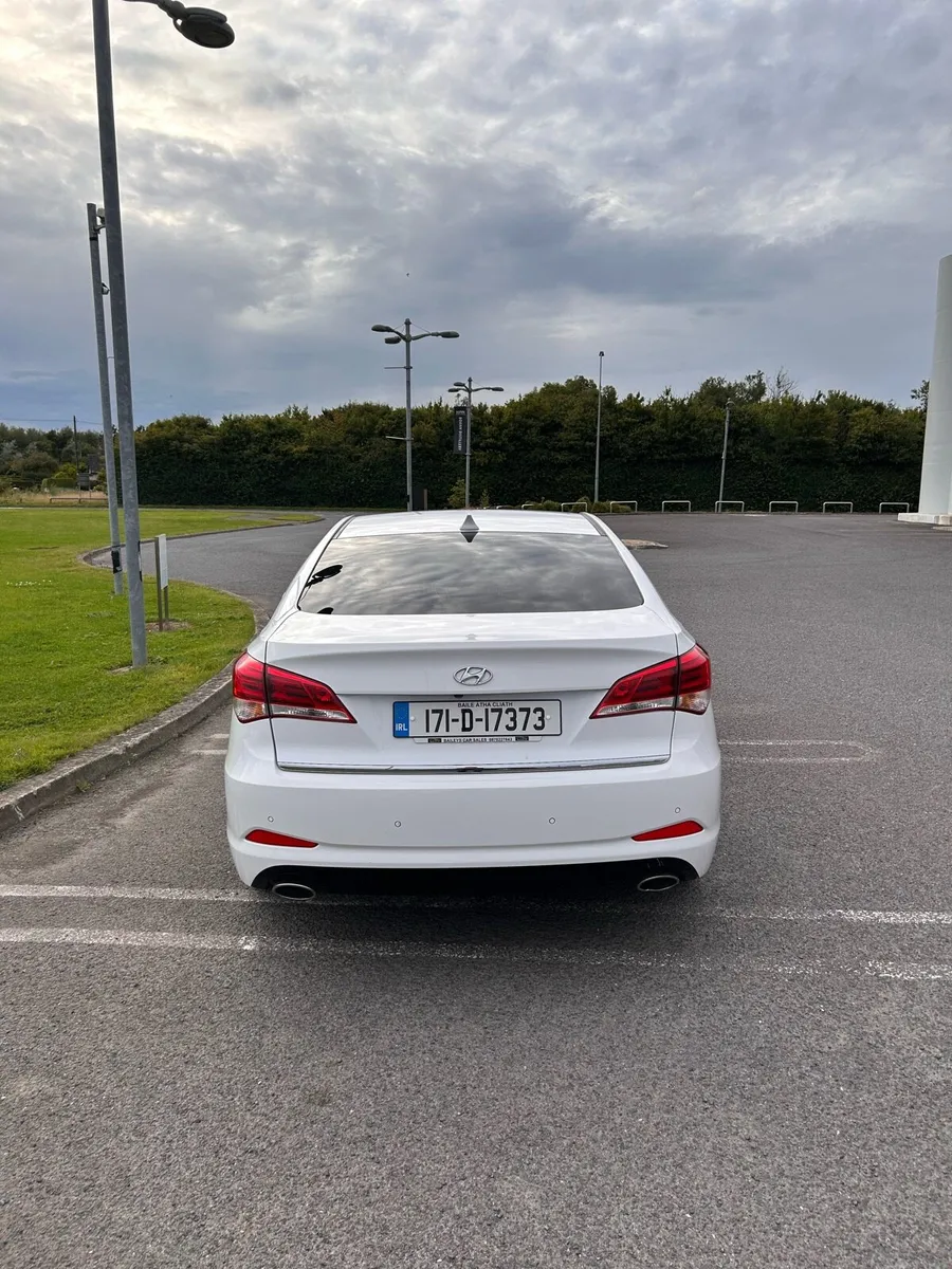 Hyundai i40 - Image 4