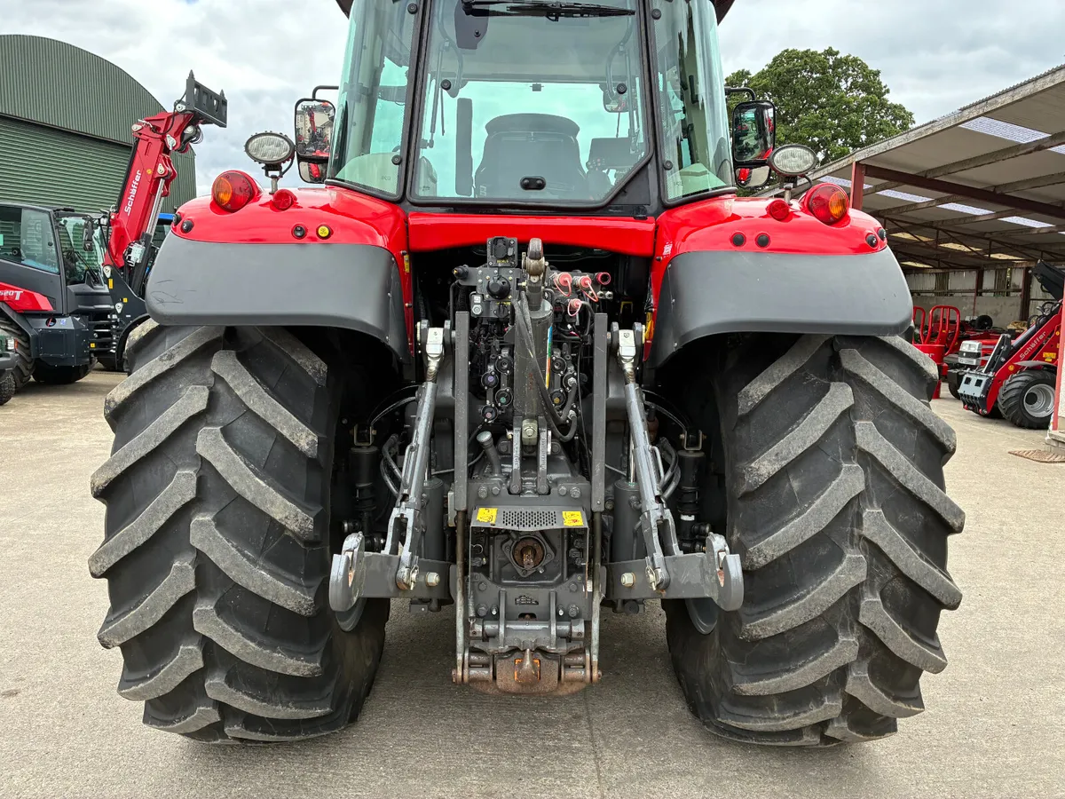 MASSEY FERGUSON 7718S - Image 2