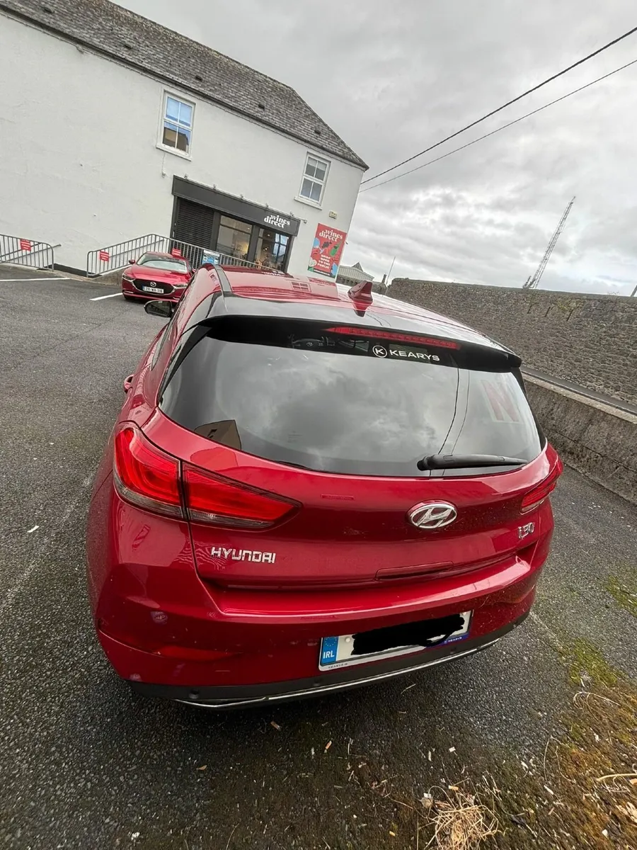 Hyundai i30 2021 - Image 2