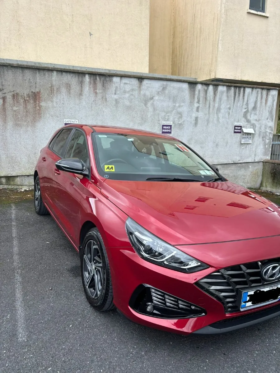 Hyundai i30 2021 - Image 3