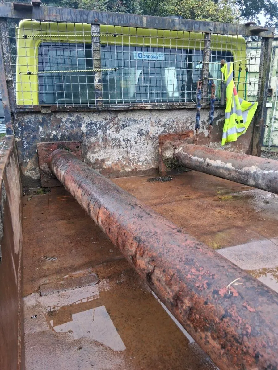 Piers roof or first floor supports - Image 2