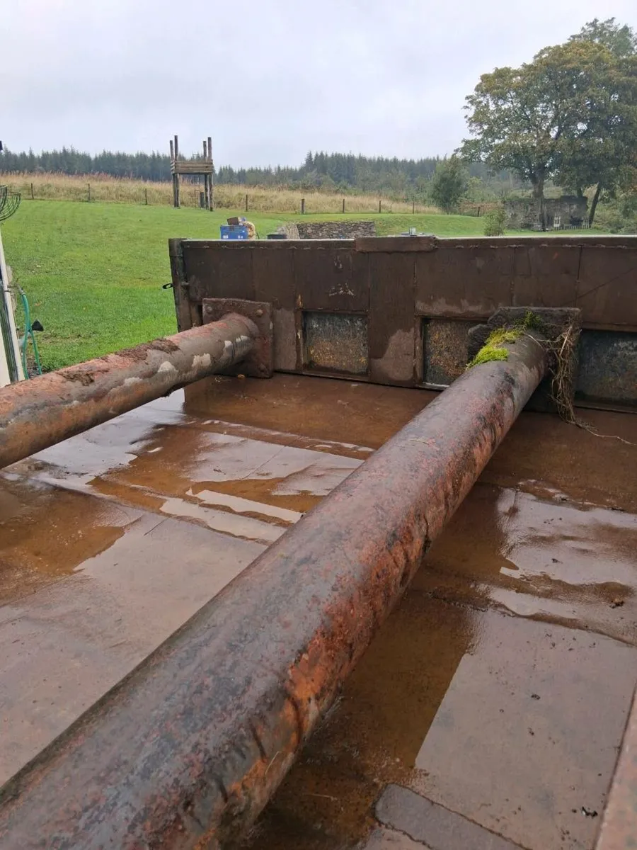 Piers roof or first floor supports - Image 3