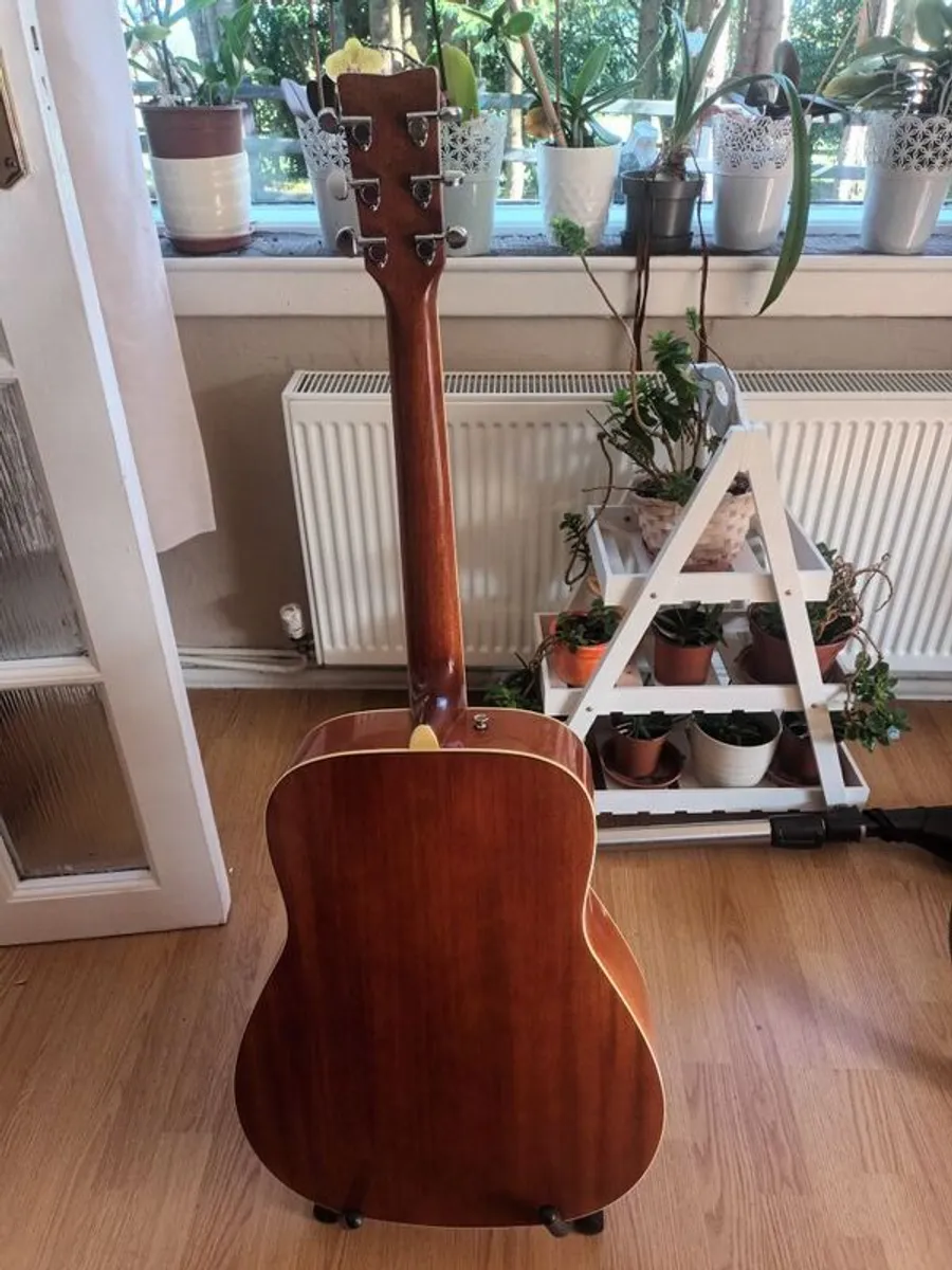 yamaha fg 720s - Image 2