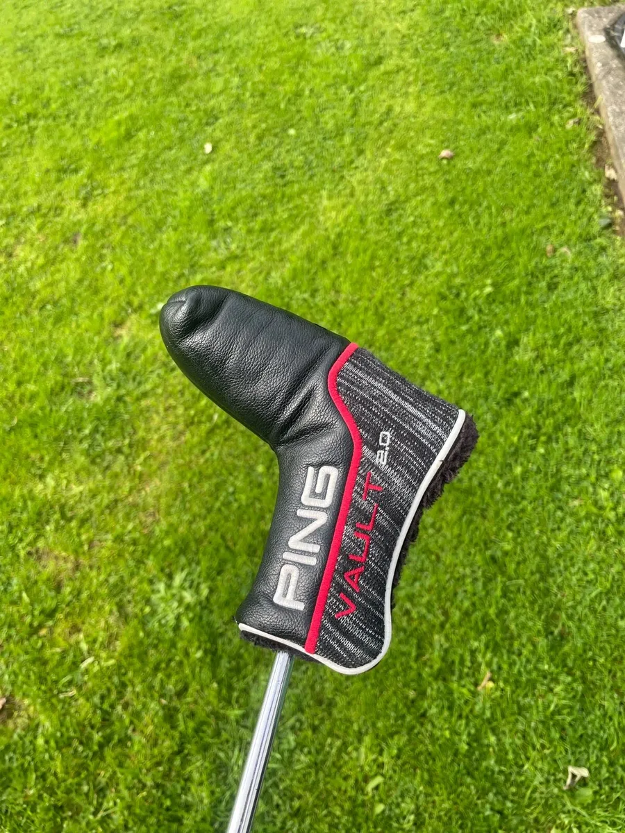 Putter - Image 1