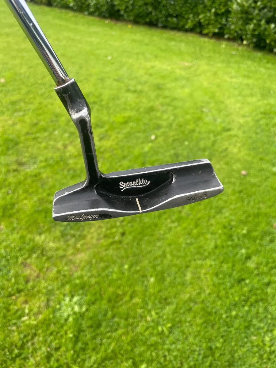 Putter - Image 2