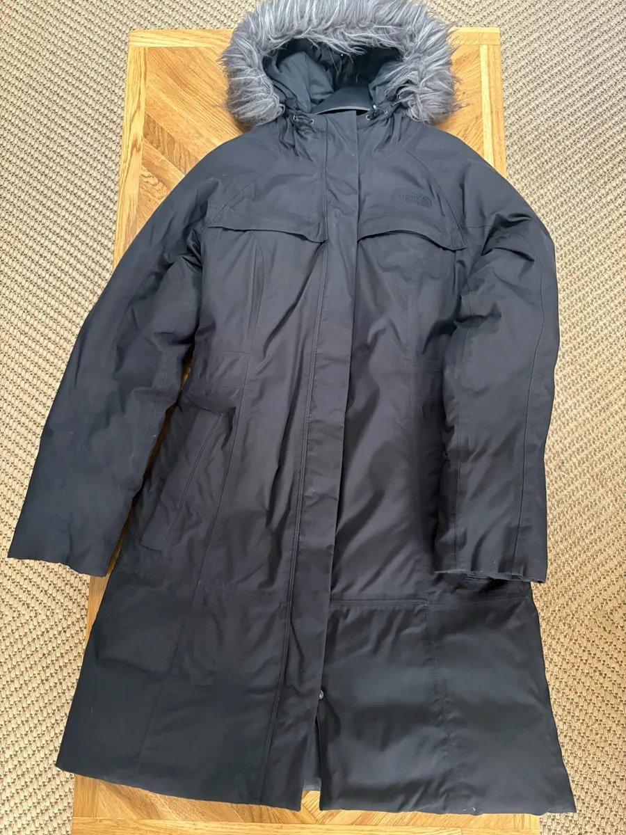 Men and ladies Northface jacket - Image 3