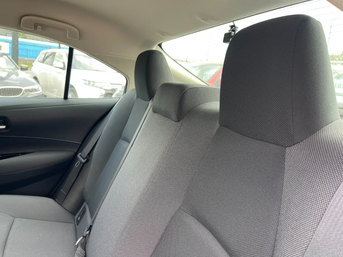 211 Toyota Corolla Hybrid 1.8 Automatic (Low Km's) - Image 3