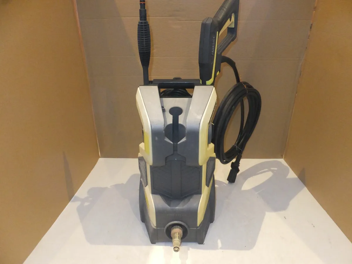 Parkside Power Washer - Image 2