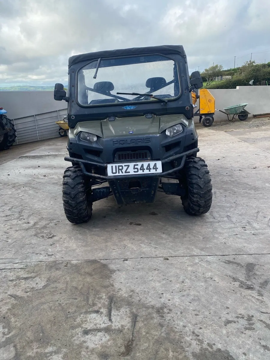 polaris ranger - Image 2