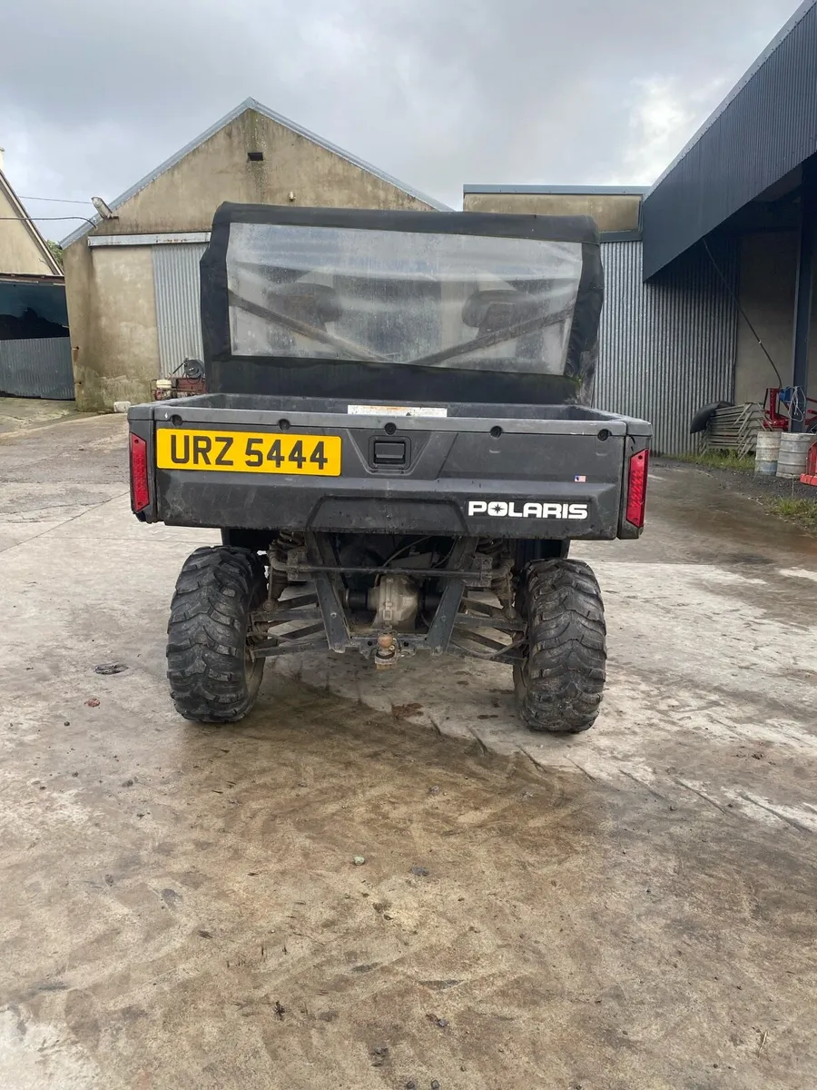 polaris ranger - Image 3