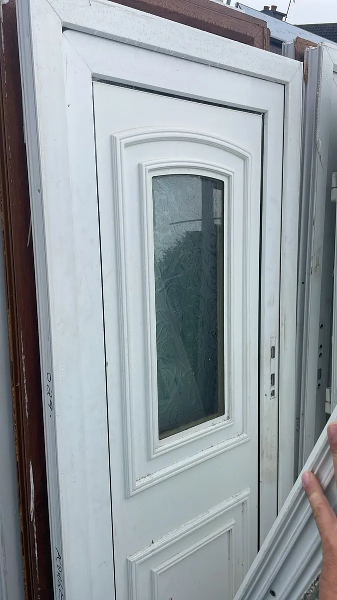 Pvc doors - Image 2