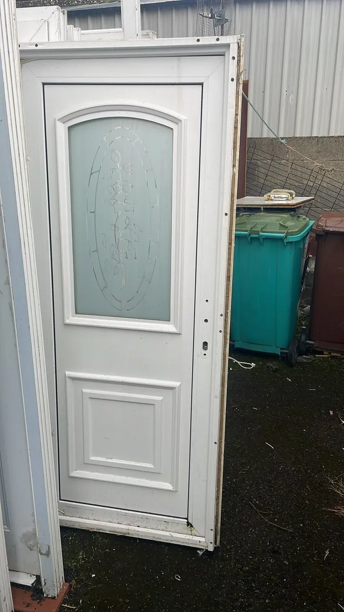 Pvc doors - Image 3