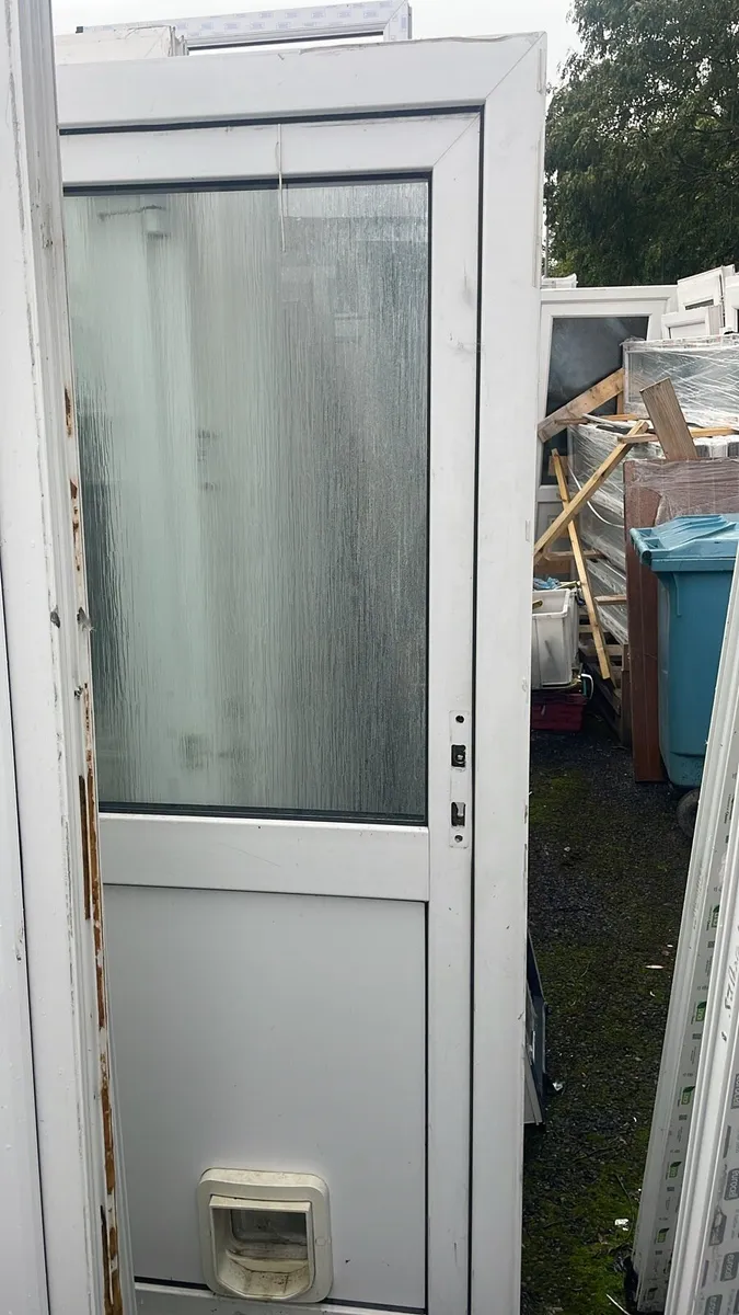 Pvc doors - Image 4