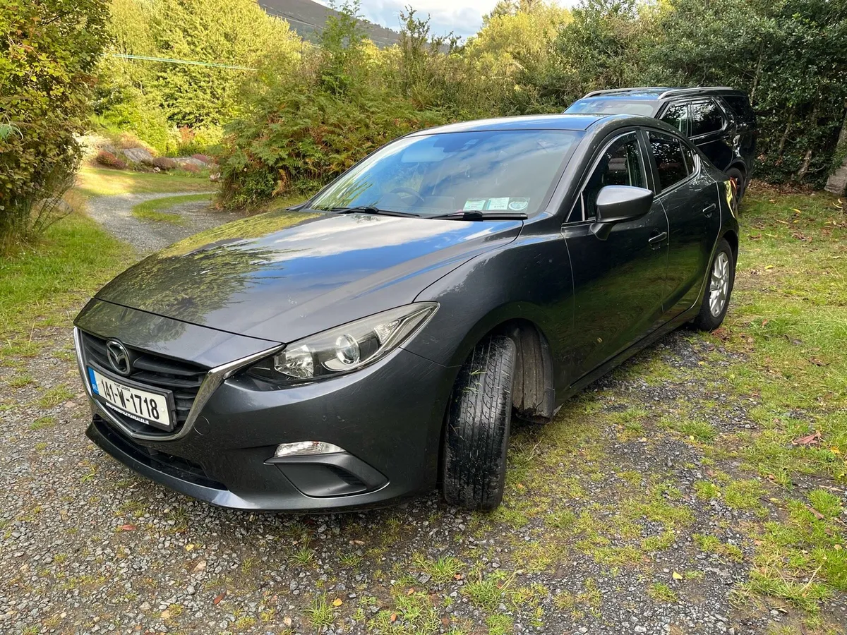 Mazda 3 *Read Add* - Image 3
