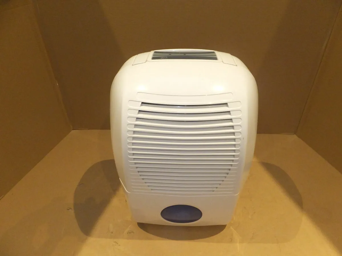 Dehumidifier - Image 1