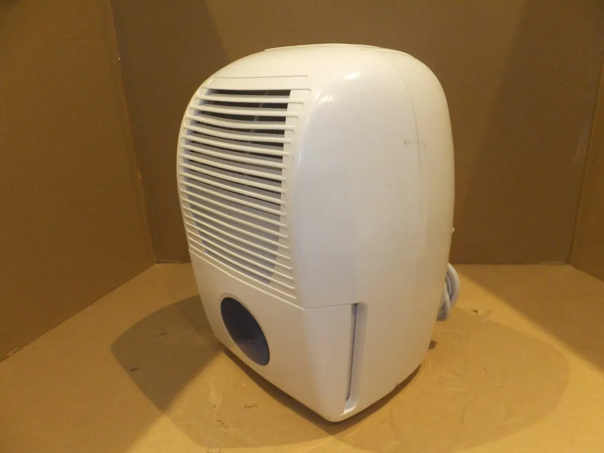 Dehumidifier - Image 2