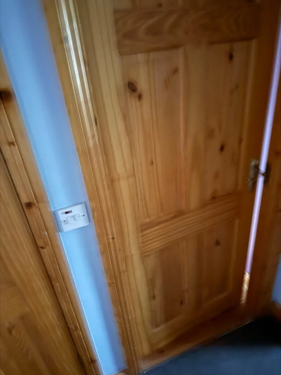 Interior Doors x 6 - Image 3
