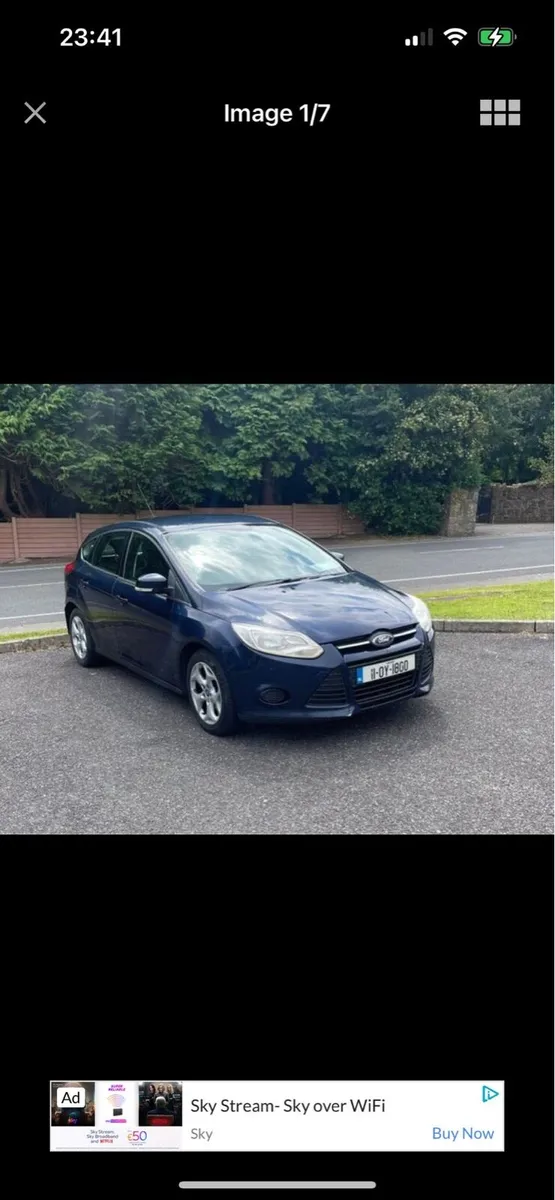 Car - Image 1