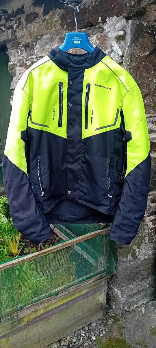Motorbike Gear - Image 1