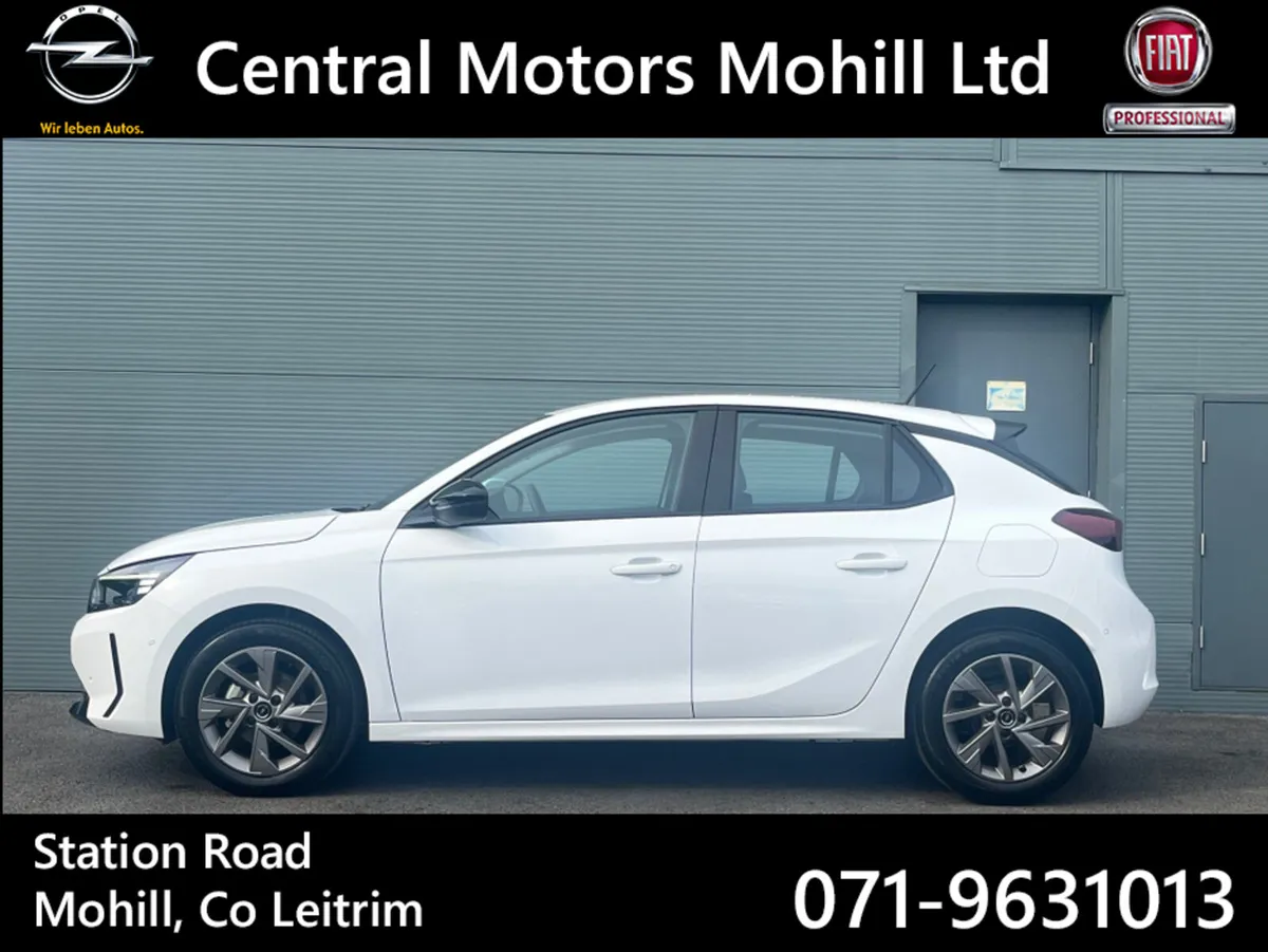 Opel Corsa Elegance 1.2 Petrol  | 3 Year Warranty - Image 2
